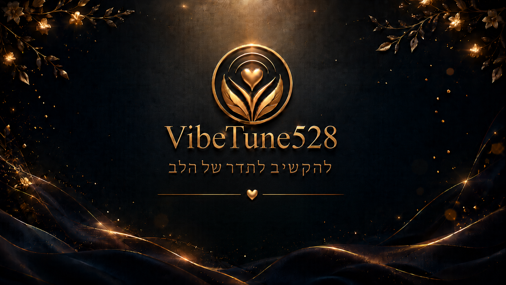 VibeTune528, להקשיב לתדר של הלב